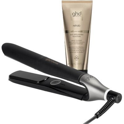 ghd chronos + rehab split end Set ghd chronos + rehab split end Set