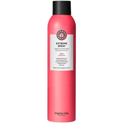 Maria Nila Extreme Spray sehr starker Halt 300 ml Maria Nila Extreme Spray sehr starker Halt 300 ml
