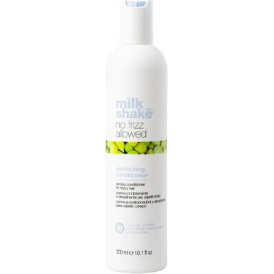 milk_shake No Frizz Allowed Perfecting Conditioner 300 ml milk_shake No Frizz Allowed Perfecting Conditioner 300 ml