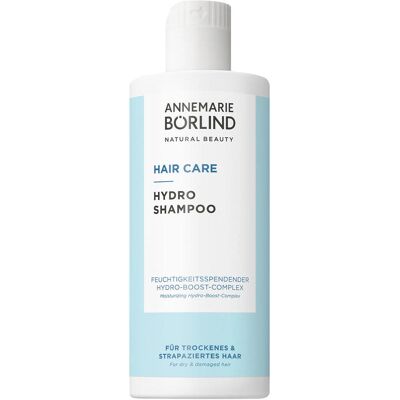 ANNEMARIE BÖRLIND HAIR CARE Hydro Shampoo 250 ml ANNEMARIE BÖRLIND HAIR CARE Hydro Shampoo 250 ml
