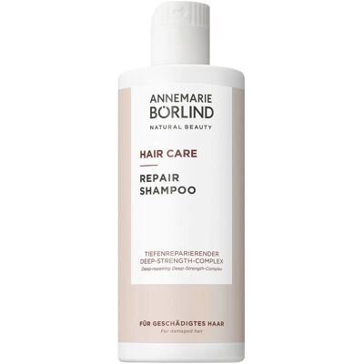 ANNEMARIE BÖRLIND HAIR CARE Repair Shampoo 250 ml ANNEMARIE BÖRLIND HAIR CARE Repair Shampoo 250 ml