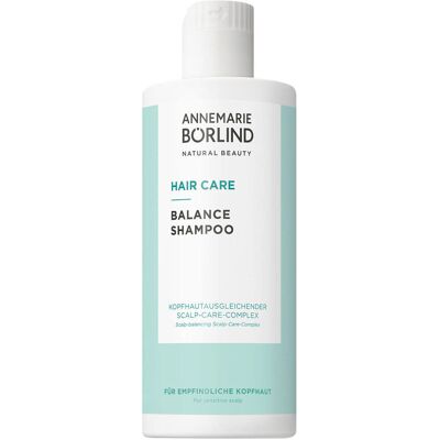ANNEMARIE BÖRLIND HAIR CARE Balance Shampoo 250 ml ANNEMARIE BÖRLIND HAIR CARE Balance Shampoo 250 ml