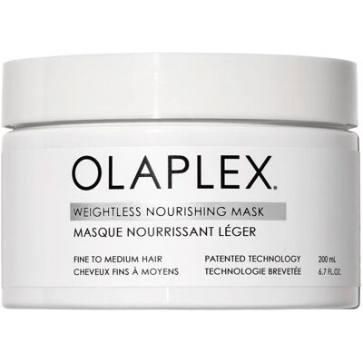 Olaplex Weightless Nourishing Mask 200 ml Olaplex Weightless Nourishing Mask 200 ml