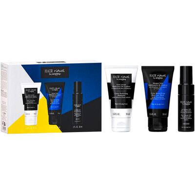 HAIR RITUEL by SISLEY Color Care & Shine Set HAIR RITUEL by SISLEY Color Care & Shine Set