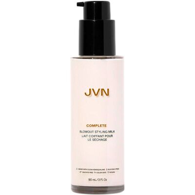 JVN COMPLETE Blowout Styling Milk 90 ml JVN COMPLETE Blowout Styling Milk 90 ml