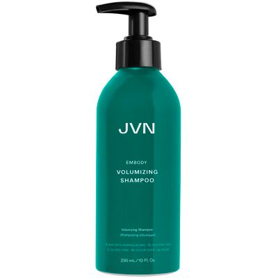 JVN EMBODY Volumizing Shampoo 295 ml JVN EMBODY Volumizing Shampoo 295 ml