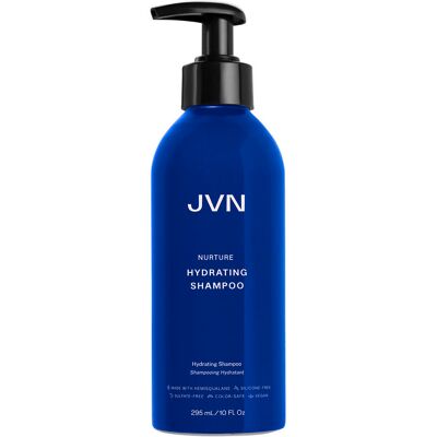 JVN NURTURE Hydrating Shampoo 295 ml JVN NURTURE Hydrating Shampoo 295 ml