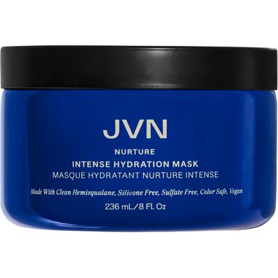JVN NURTURE Intense Hydration Mask 236 ml JVN NURTURE Intense Hydration Mask 236 ml