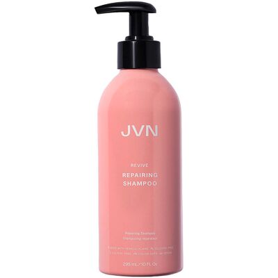 JVN REVIVE Strengthening Shampoo 295 ml JVN REVIVE Strengthening Shampoo 295 ml