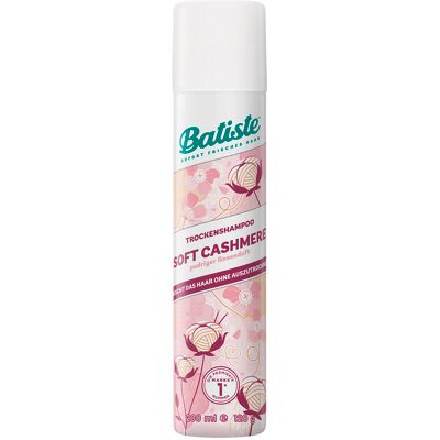 Batiste Soft Cashmere 200 ml Batiste Soft Cashmere 200 ml