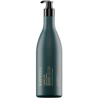 Raywell B.IO Lamellar Shampoo 1 Liter Raywell B.IO Lamellar Shampoo 1 Liter