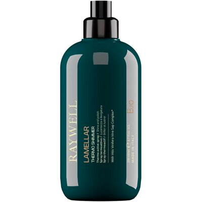 Raywell B.IO Lamellar Thermo Shimmer Spray 200 ml Raywell B.IO Lamellar Thermo Shimmer Spray 200 ml
