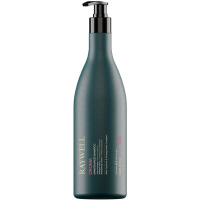 Raywell B.IO Croma Maintenance Shampoo 1 Liter Raywell B.IO Croma Maintenance Shampoo 1 Liter