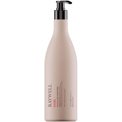 Raywell TOOLS Line Color Close Conditioner 1 Liter Raywell TOOLS Line Color Close Conditioner 1 Liter