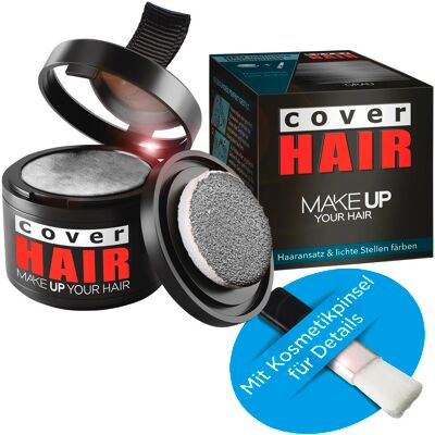 Cover Hair MakeUp Your Hair Grey Cover Hair MakeUp Your Hair Grey