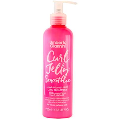 Umberto Giannini Curl Jelly Smoothie 225 ml Umberto Giannini Curl Jelly Smoothie 225 ml