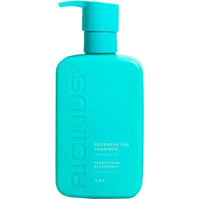 Ricinus Regenerative Shampoo 350 ml Ricinus Regenerative Shampoo 350 ml