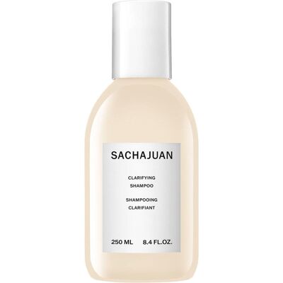 Sachajuan Clarifying Shampoo 250 ml Sachajuan Clarifying Shampoo 250 ml