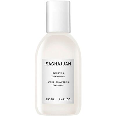 Sachajuan Clarifying Conditioner 250 ml Sachajuan Clarifying Conditioner 250 ml