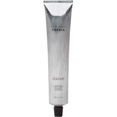 PREVIA Virtuous Permanent Colour 3.24 Dunkelbraun Violettkupfer Tube 100 ml PREVIA Virtuous Permanent Colour 3.24 Dunkelbraun Violettkupfer Tube 100 ml
