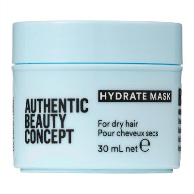 Authentic Beauty Concept Hydrate Mask 30 ml Authentic Beauty Concept Hydrate Mask 30 ml