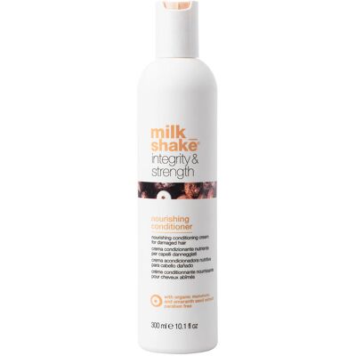 milk_shake Integrity & Strength Nourishing Conditioner 300 ml milk_shake Integrity & Strength Nourishing Conditioner 300 ml
