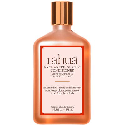 Rahua Enchanted Island Conditioner 275 ml Rahua Enchanted Island Conditioner 275 ml