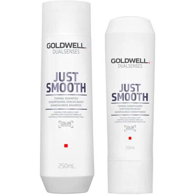 Goldwell Dualsenses Just Smooth Taming Set Goldwell Dualsenses Just Smooth Taming Set