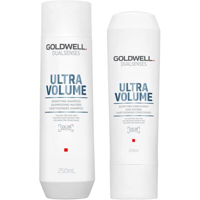Goldwell Dualsenses Ultra Volume Bodifying Set Goldwell Dualsenses Ultra Volume Bodifying Set