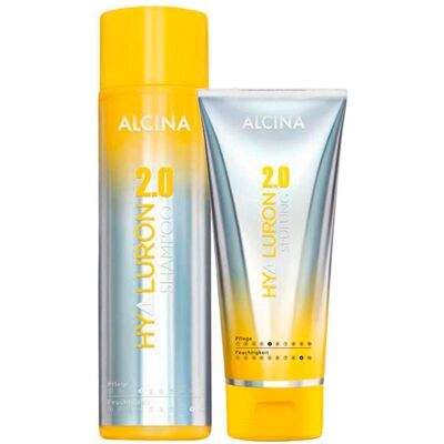 Alcina Hyaluron 2.0 Set Alcina Hyaluron 2.0 Set