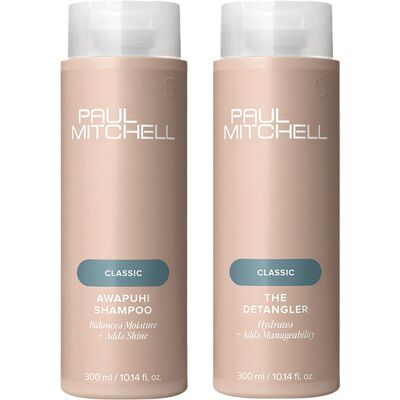 Paul Mitchell Original Awapuhi Duo Paul Mitchell Original Awapuhi Duo