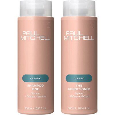 Paul Mitchell Classic Original Duo Paul Mitchell Classic Original Duo