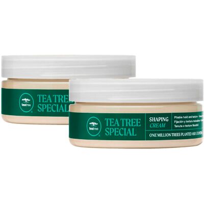 Paul Mitchell Tea Tree Special Shaping Cream Duo 2 x 85 g Paul Mitchell Tea Tree Special Shaping Cream Duo 2 x 85 g