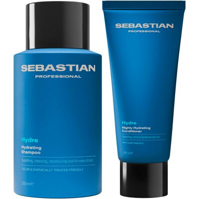Sebastian Hydre Set Sebastian Hydre Set