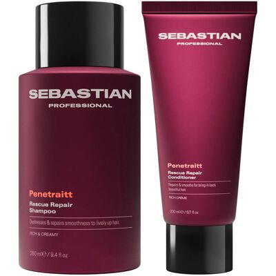 Sebastian Penetraitt Set Sebastian Penetraitt Set