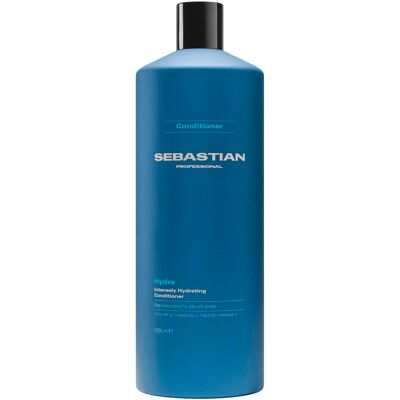 Sebastian Hydre Intensely Hydrating Conditioner 1 Liter Sebastian Hydre Intensely Hydrating Conditioner 1 Liter