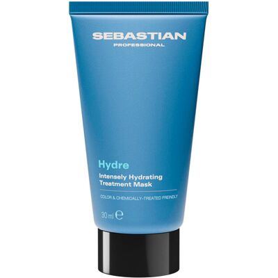 Sebastian Hydre Intensely Hydrating Treatment Mask 30 ml Sebastian Hydre Intensely Hydrating Treatment Mask 30 ml