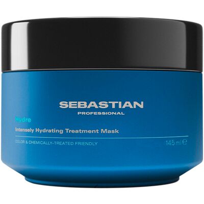 Sebastian Hydre Intensely Hydrating Treatment Mask 145 ml Sebastian Hydre Intensely Hydrating Treatment Mask 145 ml