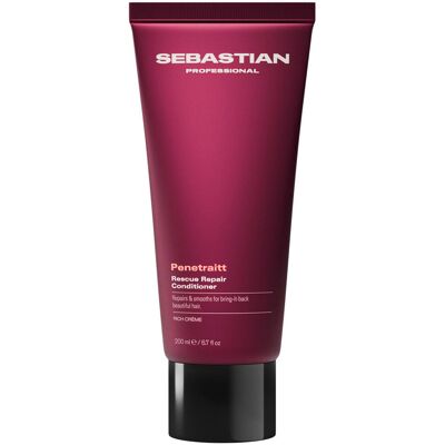 Sebastian Penetraitt Rescue Repair Conditioner 200 ml Sebastian Penetraitt Rescue Repair Conditioner 200 ml