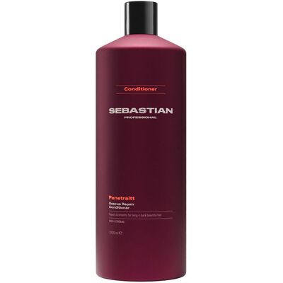 Sebastian Penetraitt Rescue Repair Conditioner 1 Liter Sebastian Penetraitt Rescue Repair Conditioner 1 Liter