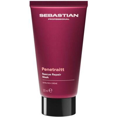 Sebastian Penetraitt Rescue Repair Mask 30 ml Sebastian Penetraitt Rescue Repair Mask 30 ml
