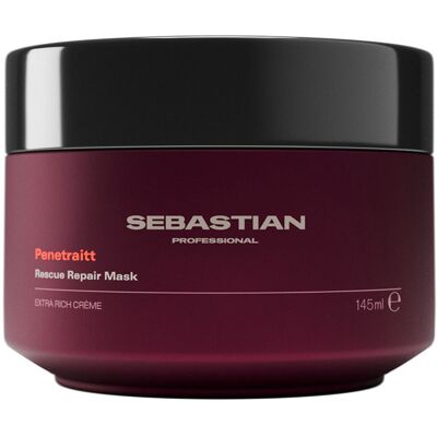 Sebastian Penetraitt Rescue Repair Mask 145 ml Sebastian Penetraitt Rescue Repair Mask 145 ml