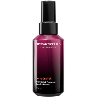 Sebastian Penetraitt Overnight Rescue Repair Serum 100 ml Sebastian Penetraitt Overnight Rescue Repair Serum 100 ml