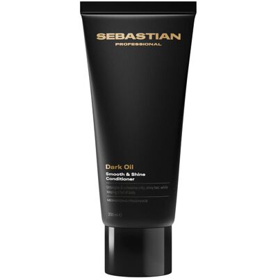 Sebastian Dark Oil Smooth and Shine Conditioner 200 ml Sebastian Dark Oil Smooth and Shine Conditioner 200 ml