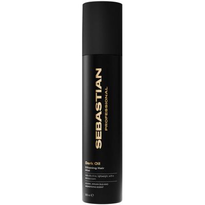 Sebastian Dark Oil Hairmist 200 ml Sebastian Dark Oil Hairmist 200 ml