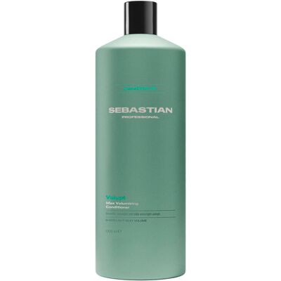 Sebastian Volupt Max Volumizing Conditioner 1 Liter Sebastian Volupt Max Volumizing Conditioner 1 Liter