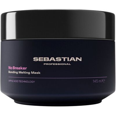 Sebastian No.Breaker Bonding Melting Mask 145 ml Sebastian No.Breaker Bonding Melting Mask 145 ml