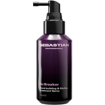 Sebastian No.Breaker Bond-Building & Styling Treatment Spray 100 ml Sebastian No.Breaker Bond-Building & Styling Treatment Spray 100 ml
