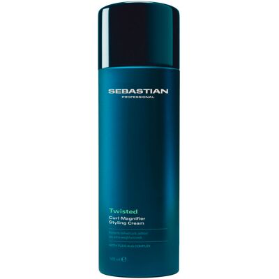 Sebastian Twisted Curl Magnifier Styling Cream 145 ml Sebastian Twisted Curl Magnifier Styling Cream 145 ml