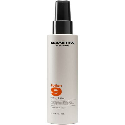 Sebastian Potion 9 Lite Conditioning & Styling Spray 150 ml Sebastian Potion 9 Lite Conditioning & Styling Spray 150 ml
